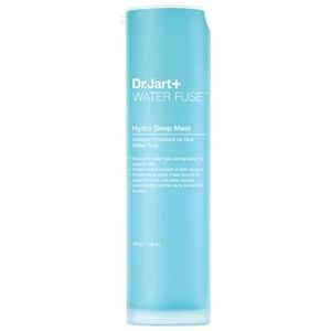 NIB Dr. Jart + Water Fuse Hydro Sleep Mask